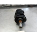 #N502 Crankshaft Standard For 16-17 Subaru Crosstrek  2.0